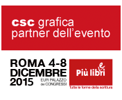 csc grafica partner dell'evento